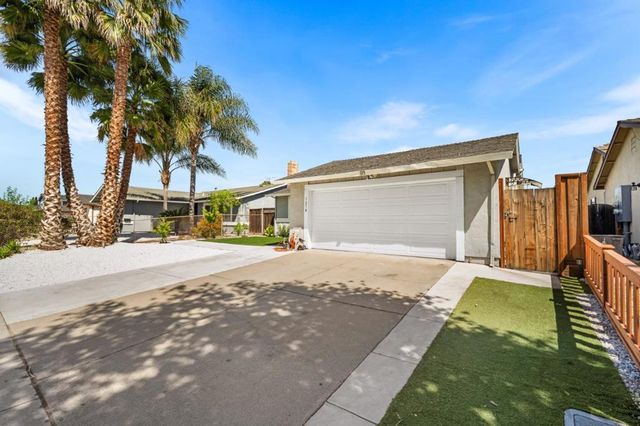 1278 Leeward Drive, San Jose, CA 95122