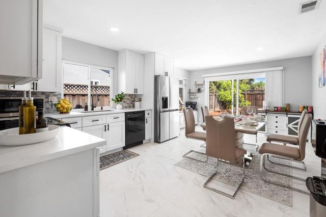 1278 Leeward Drive, San Jose, CA 95122