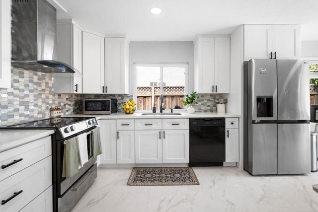 1278 Leeward Drive, San Jose, CA 95122