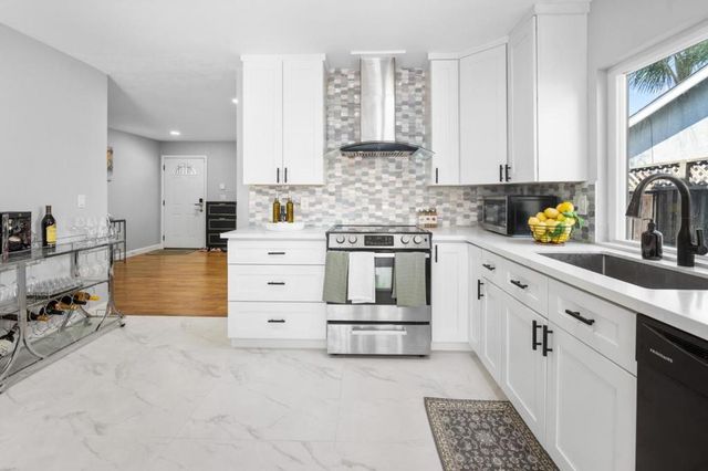 1278 Leeward Drive, San Jose, CA 95122