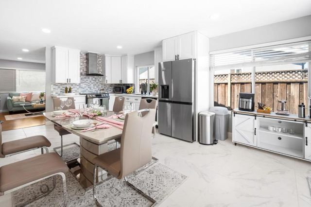 1278 Leeward Drive, San Jose, CA 95122