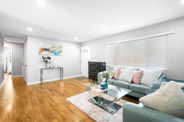 1278 Leeward Drive, San Jose, CA 95122