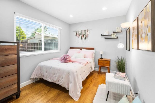 1278 Leeward Drive, San Jose, CA 95122