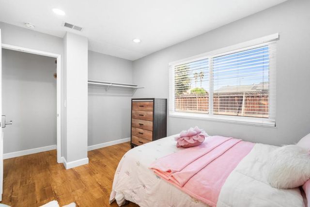 1278 Leeward Drive, San Jose, CA 95122