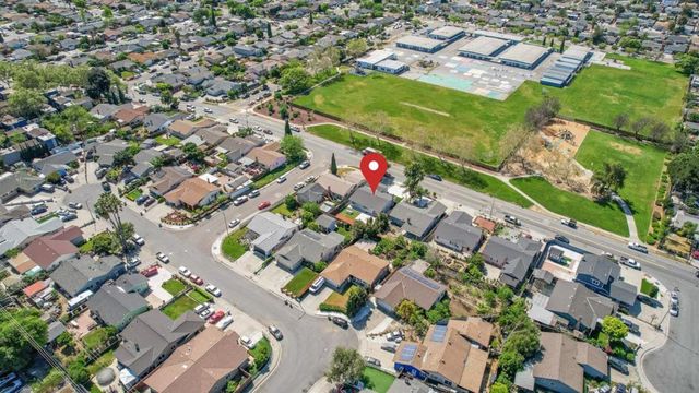1278 Leeward Drive, San Jose, CA 95122