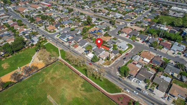 1278 Leeward Drive, San Jose, CA 95122
