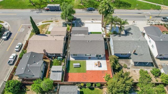 1278 Leeward Drive, San Jose, CA 95122