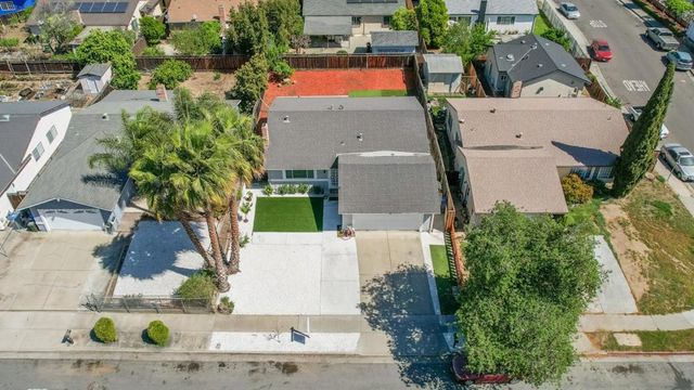 1278 Leeward Drive, San Jose, CA 95122