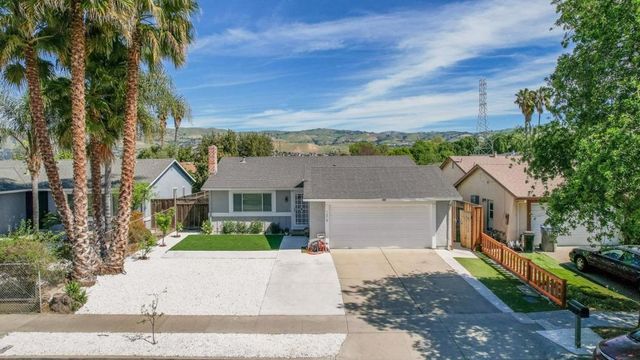 1278 Leeward Drive, San Jose, CA 95122