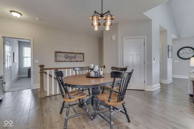 4628 Walnut Court, Bargersville, IN 46106