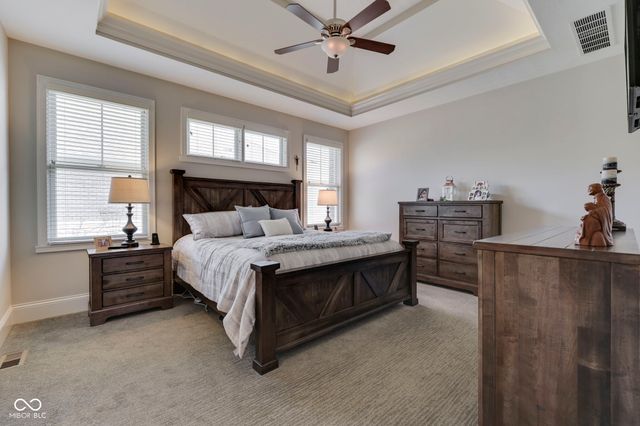 4628 Walnut Court, Bargersville, IN 46106