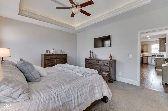 4628 Walnut Court, Bargersville, IN 46106