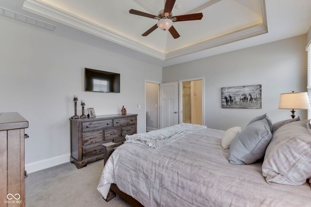 4628 Walnut Court, Bargersville, IN 46106