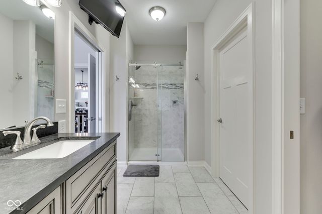 4628 Walnut Court, Bargersville, IN 46106