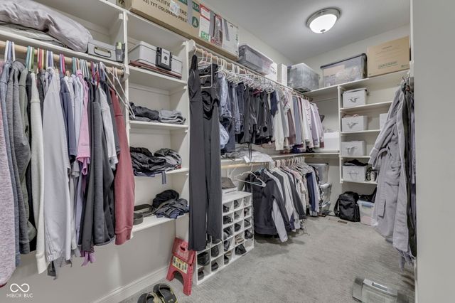 4628 Walnut Court, Bargersville, IN 46106