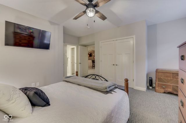 4628 Walnut Court, Bargersville, IN 46106