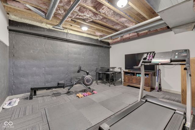 4628 Walnut Court, Bargersville, IN 46106