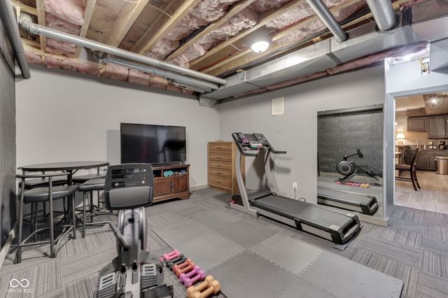 4628 Walnut Court, Bargersville, IN 46106