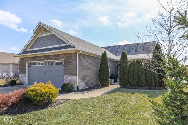4628 Walnut Court, Bargersville, IN 46106