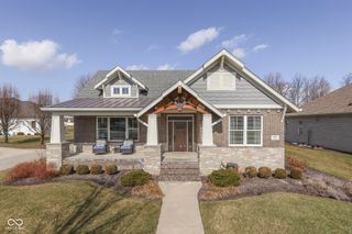 4628 Walnut Court, Bargersville, IN 46106