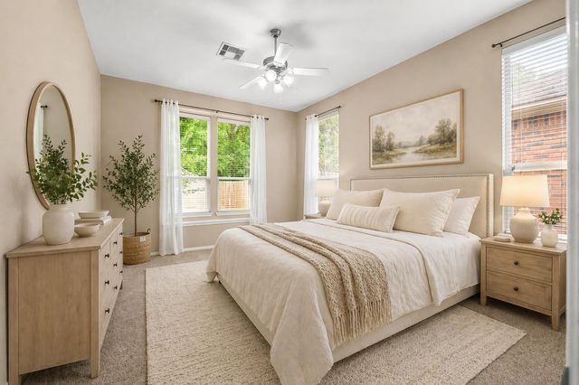 6711 Durango Creek Drive, Magnolia, TX 77354