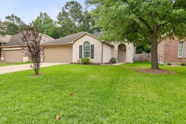 6711 Durango Creek Drive, Magnolia, TX 77354