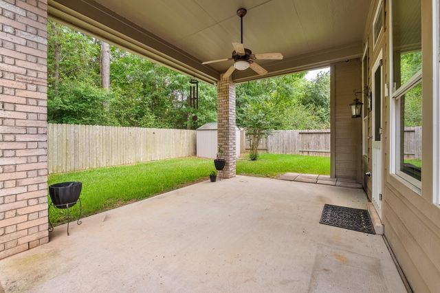 6711 Durango Creek Drive, Magnolia, TX 77354