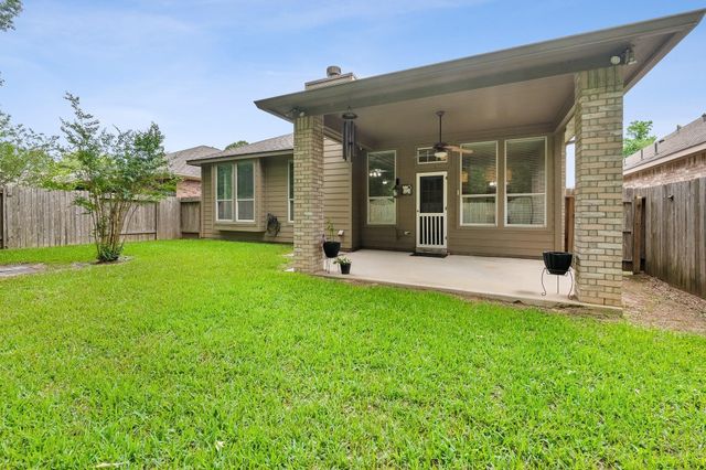 6711 Durango Creek Drive, Magnolia, TX 77354