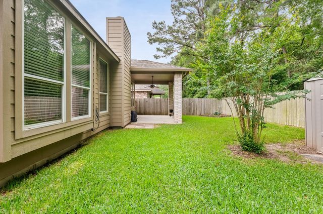 6711 Durango Creek Drive, Magnolia, TX 77354