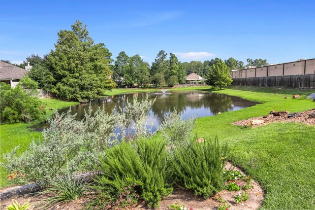 6711 Durango Creek Drive, Magnolia, TX 77354