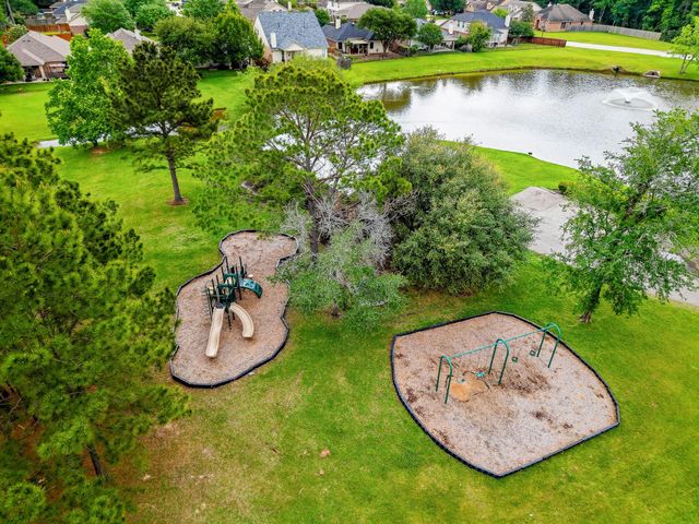 6711 Durango Creek Drive, Magnolia, TX 77354