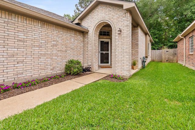 6711 Durango Creek Drive, Magnolia, TX 77354
