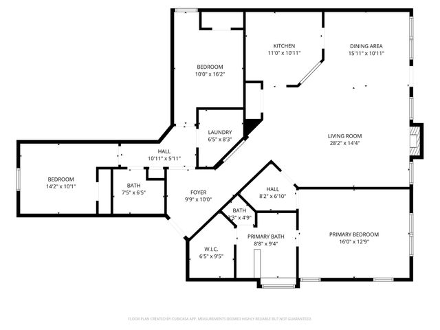 6711 Durango Creek Drive, Magnolia, TX 77354