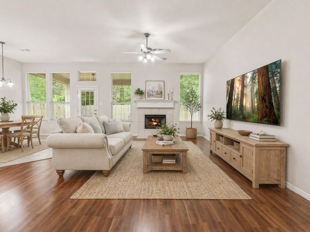 6711 Durango Creek Drive, Magnolia, TX 77354