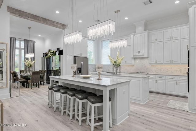 201 Maple Branch Street, Lafayette, LA 70508