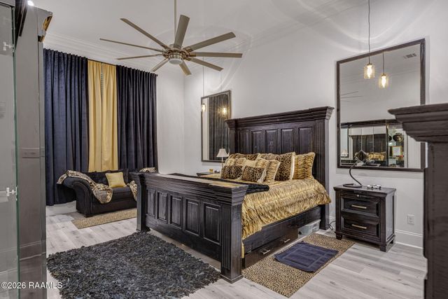 201 Maple Branch Street, Lafayette, LA 70508