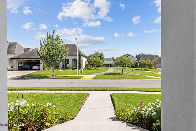 201 Maple Branch Street, Lafayette, LA 70508