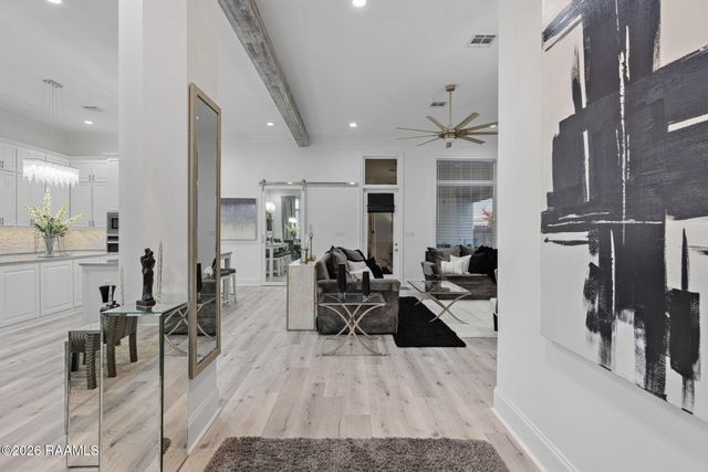 201 Maple Branch Street, Lafayette, LA 70508