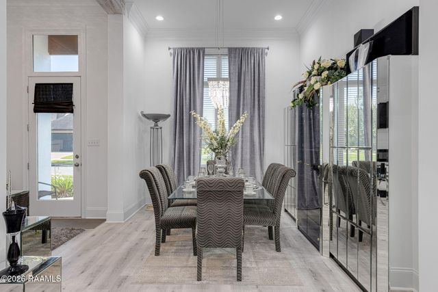 201 Maple Branch Street, Lafayette, LA 70508