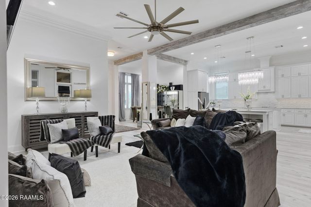 201 Maple Branch Street, Lafayette, LA 70508