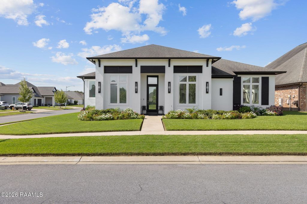 201 Maple Branch Street, Lafayette, LA 70508