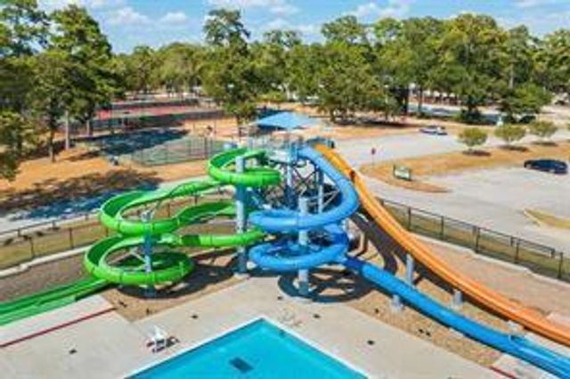 14696 North Ascot Bend Circle, Conroe, TX 77306