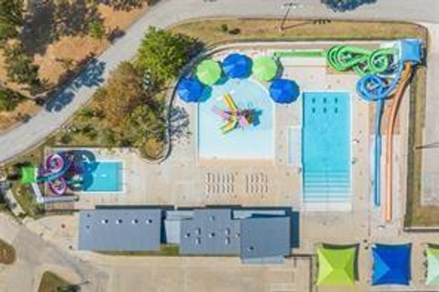 14696 North Ascot Bend Circle, Conroe, TX 77306