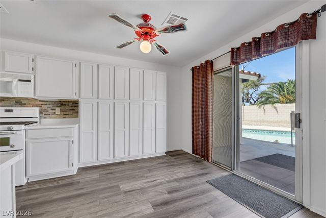 5211 Joshua Jose Street, North Las Vegas, NV 89031