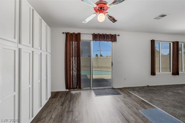 5211 Joshua Jose Street, North Las Vegas, NV 89031