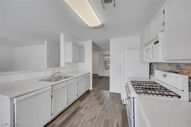 5211 Joshua Jose Street, North Las Vegas, NV 89031