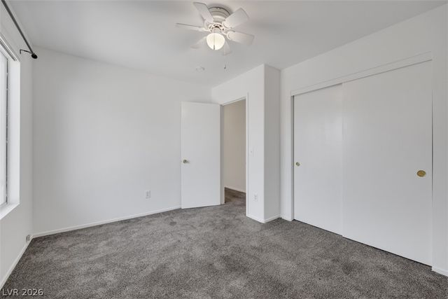 5211 Joshua Jose Street, North Las Vegas, NV 89031