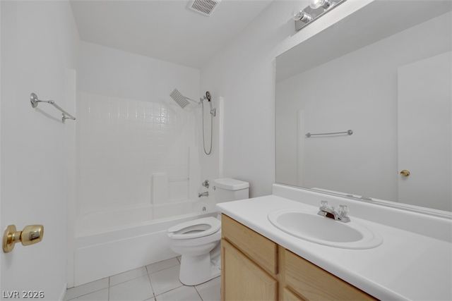 5211 Joshua Jose Street, North Las Vegas, NV 89031