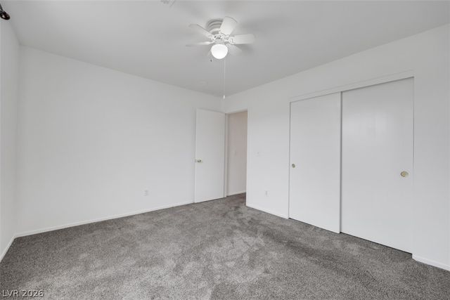 5211 Joshua Jose Street, North Las Vegas, NV 89031