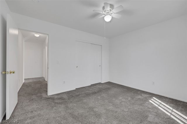 5211 Joshua Jose Street, North Las Vegas, NV 89031